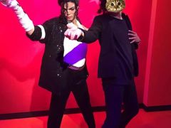 -东京杜莎夫人蜡像馆