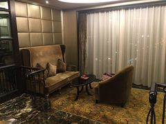 -上海浦东星河湾酒店