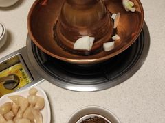 -八先生涮肉房(三里河店)