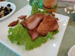 -江南村酒家
