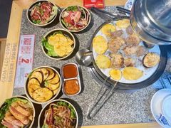 -酒拾烤肉(南城店)