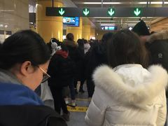 -海淀黄庄(地铁站)