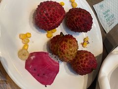 -食间牛排(湖西路店)