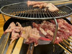 -源味居手把签烧烤(长春一店)