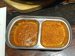 -悟能八戒烤肉自助(秦隆步行街店)