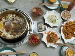 -大理董·董家小厨野生菌火锅(古城旗舰店)
