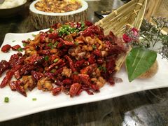 -庆合府重庆大排档(紫都城店)