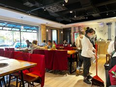 景观位-安诚居干锅鸭头(八角店)