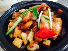 -旺顺阁鱼头泡饼(小红门店)