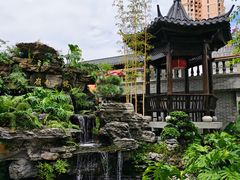 -顺德渔村·岭南一号