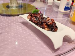 -上海新江南大酒店-中餐厅