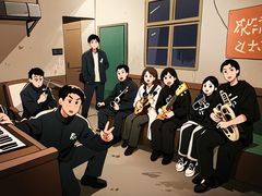 -棂笼·深度沉浸密室(武汉旗舰店)