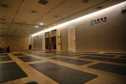 -卡莫瑜伽·普拉提