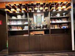 -敏珠拉姆藏餐·南京厨房(富春江东街店)