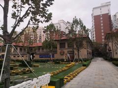 -圣玛利亚女中旧址