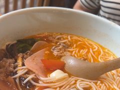 -云味馆·云南菜·云南米线(景田店)