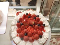 -味多美蛋糕(亚非大厦店)