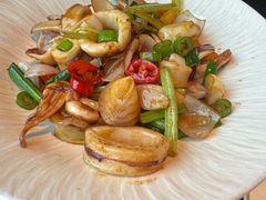 -醉东Oriental House(静安嘉里店)