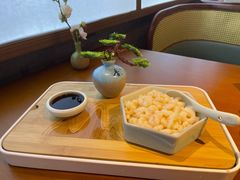 清炒虾仁（小）-三凤酒家·百年无锡菜(清扬茂业店)