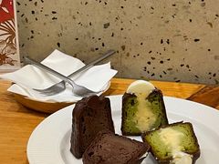 -发酵食堂(屏风街店)