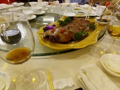 -黄埔华苑酒家(黄埔店)