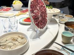 -忆春秋火锅(文翠路店)