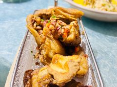 -雍沪里·沪湘融合菜( 康桥店)