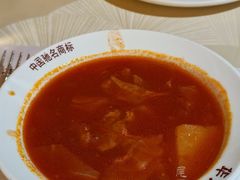 -华梅西餐厅(哈尔滨中央大街店)
