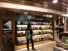 -诚品书店(敦南店)