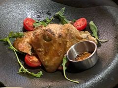 -Nord Grill&Bar Highland诺德西餐(深圳欢乐海岸店)