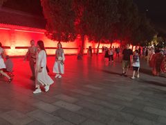 -大慈恩寺(大雁塔)
