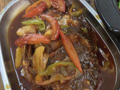 -海口滨海新村143号海南老字号炒菜店