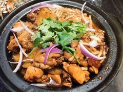 -花雕醉鸡(北大街义勇街店)
