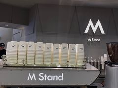 -M Stand(西安大悦城店)