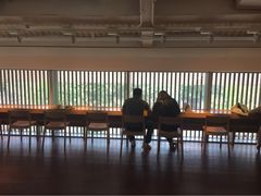 无印良品Cafe&nbsp;&&nbsp;Meal&nbsp;MUJI-无印良品餐堂 MUJI Diner(成都太古里店)
