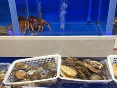 -南山鲜虾面·活鲜小馆·海味大连菜(南山总店)