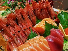 -和创柚子·会席日本料理(新区淮海街店)