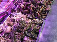 -春华海鲜城(广场西苑店)