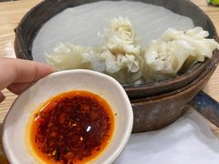 -晓友烧麦(光华村店)