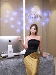 -VELEE·SPA高定疗愈会所
