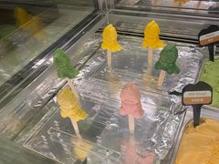 -康莱德酒店·美庭自助餐厅