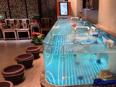 -汉水谣·江景餐厅(江滩店)