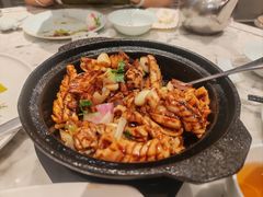 -高第街56号港式餐厅(杆石桥趵突泉店)