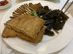 -天下三绝 牛肉面/红酒