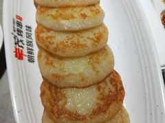 -丰茂烤串(金源店)
