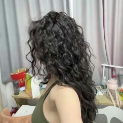 -奈川烫染Salon
