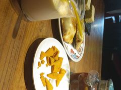 -天山集市餐厅(康城店)