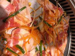 -烤路里·韩国品质自助烤肉(石路天虹4号店)