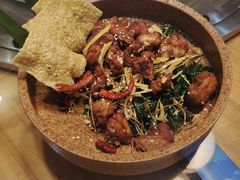 -云尊府云南菜·蒸汽石锅鱼(学清路店)
