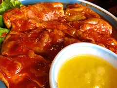 -大壮家原味烤肉(兴华北街店)